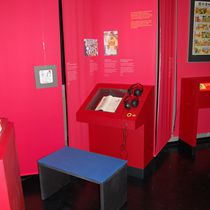 (2009-03) Grassimuseum - Faltenreich 026