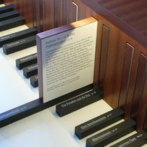 (2009-11) Schumannhaus Leipzig - Ausstellungsmöbel 262