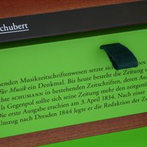 (2009-11) Schumannhaus Leipzig - Ausstellungsmöbel 427