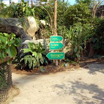 (2011-01) Zoo Leipzig Holzbau Gondwanaland 019