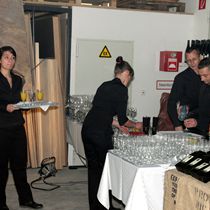 (2011-05) Eröffnung neue Werkstatt 016