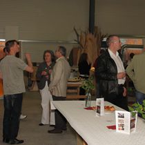 (2011-05) Eröffnung neue Werkstatt 027