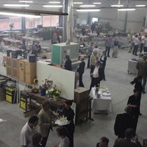 (2011-05) Eröffnung neue Werkstatt 038