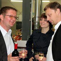(2011-05) Eröffnung neue Werkstatt 070