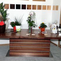 (2011-05) Eröffnung neue Werkstatt 102