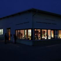 (2011-05) Eröffnung neue Werkstatt 112