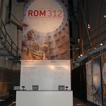 2011 Asisis Rom-Panorama - Panometer Dresden 902