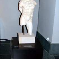 2011 Pergamon-Museum Berlin 0043