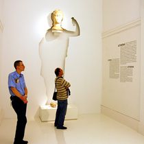 2011 Pergamon-Museum Berlin 0119