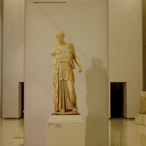 2011 Pergamon-Museum Berlin 1005