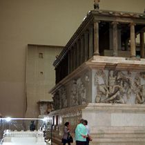 2011 Pergamon-Museum Berlin 1009