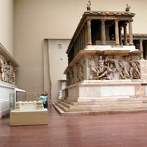 2011 Pergamon-Museum Berlin 1011
