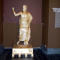 2011 Pergamon-Museum Berlin 1021