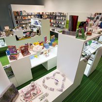 (2013-10) Shop Sankt Benno Verlag - Leipzig 07