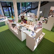 (2013-10) Shop Sankt Benno Verlag - Leipzig 08