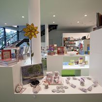 (2013-10) Shop Sankt Benno Verlag - Leipzig 10