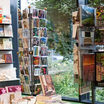 (2013-10) Shop Sankt Benno Verlag - Leipzig 12