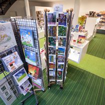 (2013-10) Shop Sankt Benno Verlag - Leipzig 16