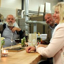 (2017-09) Party 20 Jahre Innenbau und Design 2033