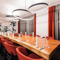 (2019-12) Umbau Restaurantbereich Hotel Michaelis Leipzig 3078