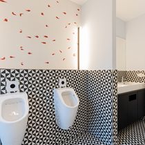 (2019-12) Umbau Restaurantbereich Hotel Michaelis Leipzig 5346