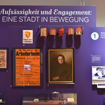 (2021-06) KENNZEICHEN L 16 - Ausstellungsimpressionen