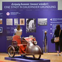 (2021-06) KENNZEICHEN L 17 - Ausstellungsimpressionen