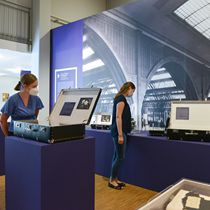 (2021-06) KENNZEICHEN L 31 - Ausstellungsimpressionen