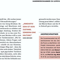 (2014-02) Artikel in der DHB zur Kooperation - Seite 2