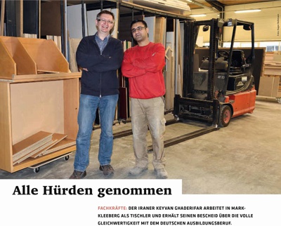 Hier klicken, um den ganzen Artikel zu lesen