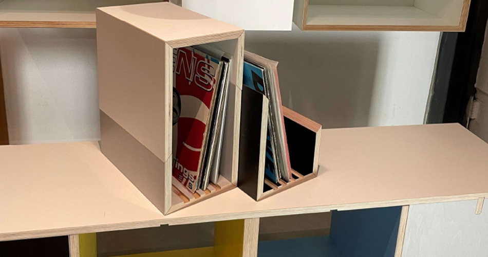 Noch mehr Nachhaltigkeit in unserer Produktion: Inno-Projekt 2025