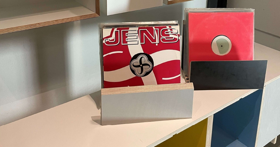 Noch mehr Nachhaltigkeit in unserer Produktion: Inno-Projekt 2025