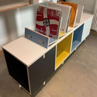 Nachhaltigkeit in der Produktion: Unser Inno-Projekt 2025 