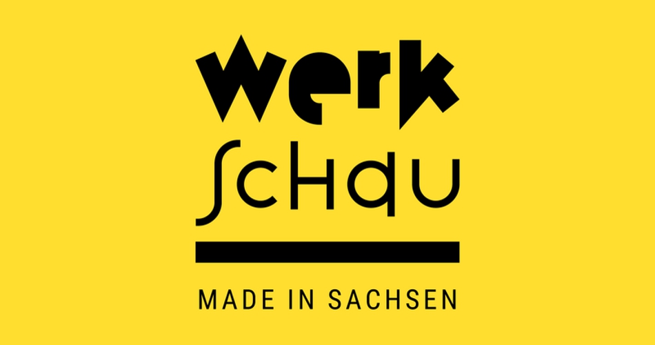 Wir sind dabei: Sonderausstellung WerkSchau in Chemnitz
